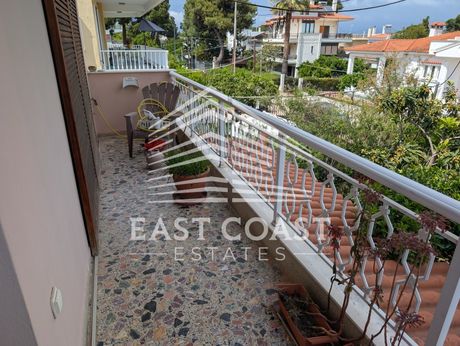 Detached home 150sqm for sale-Nea Makri » Zoumperi