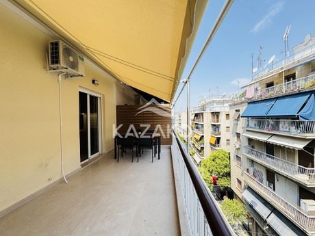 Apartment 40sqm for sale-Patisia