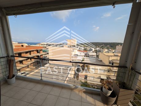 Apartment 73sqm for sale-Rafina » Center