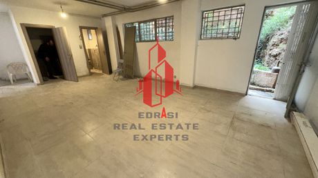 Αποθήκη 96τ.μ. για πώληση-Αμπελόκηποι - πεντάγωνο
