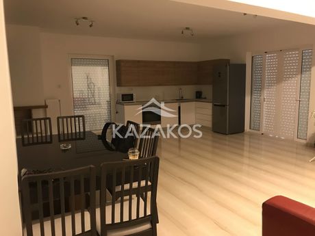 Maisonette 124sqm for sale-Agios Dimitrios