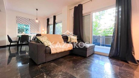 Apartment 77sqm for sale-Palaio Faliro