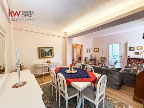 Διαμέρισμα 117,8τ.μ. για πώληση-Κηφισιά