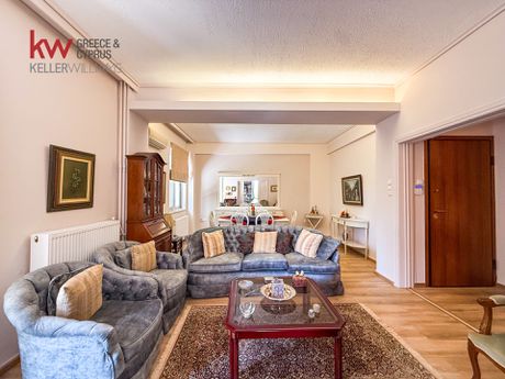 Apartment 117,8sqm for sale-Kifisia
