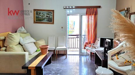 Apartment 133sqm for sale-Vironas
