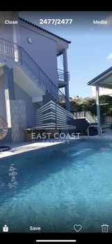 Detached home 165sqm for sale-Nea Makri » Zoumperi