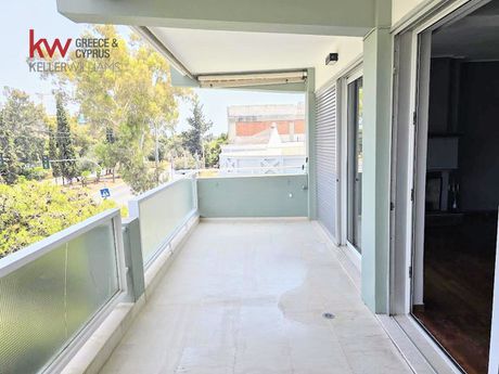 Apartment 100sqm for rent-Glyfada