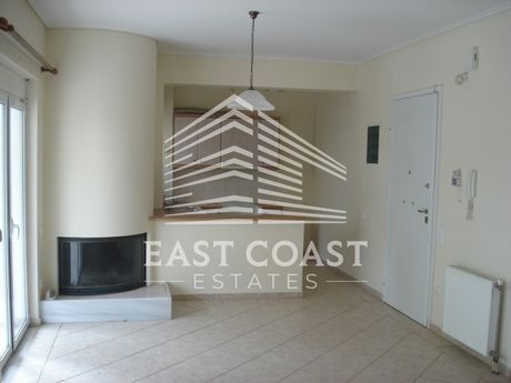 Maisonette 122sqm for sale-Nea Makri » Center