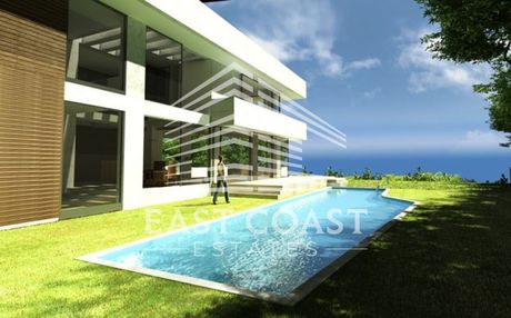 Detached home 692sqm for sale-Nea Makri » Neos Voutzas
