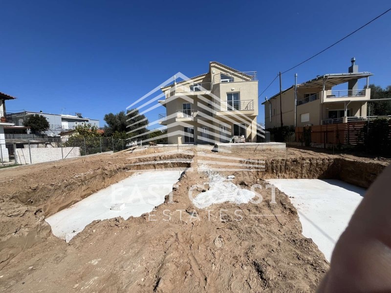 Μονοκατοικία 110 τ.μ. πρός πώληση, Αθήνα - Ανατολικά Προάστια, Μαραθώνας