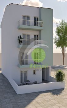 Studio / γκαρσονιέρα 37,1τ.μ. για πώληση-Πάτρα