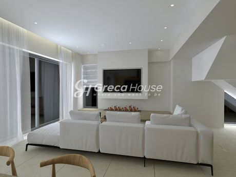 Building 480sqm for sale-Alimos » Kalamaki
