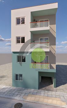 Studio / γκαρσονιέρα 38τ.μ. για πώληση-Πάτρα
