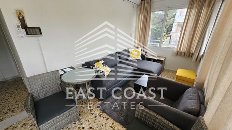 Apartment 60sqm for rent-Nea Makri » Center