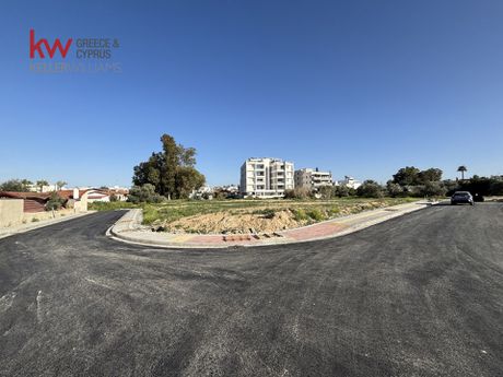 Οικόπεδο 533τ.μ. για πώληση-