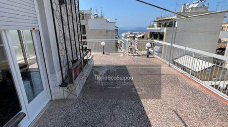 Apartment 60sqm for rent-Patra