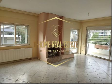 Apartment 111sqm for rent-Nea Smyrni