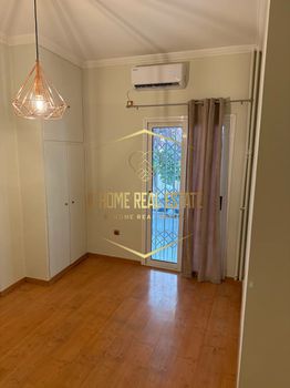 Apartment 30sqm for rent-Patision - Acharnon