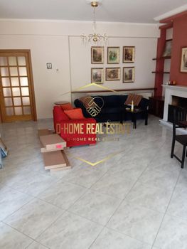 Apartment 120sqm for rent-Glyfada