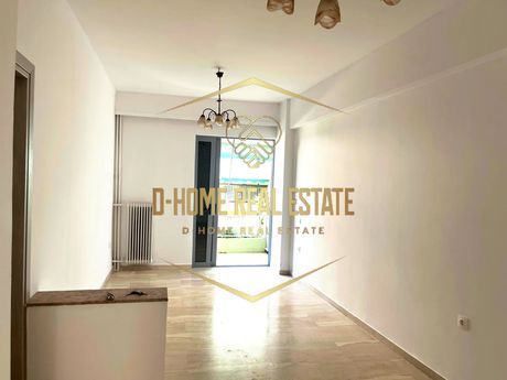 Apartment 55sqm for rent-Kalithea