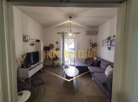 Apartment 58sqm for rent-Glyfada