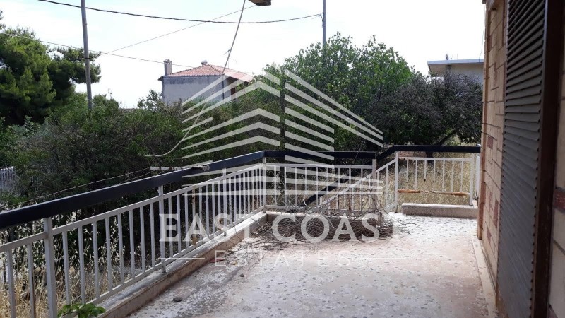 Μονοκατοικία 115 τ.μ. πρός πώληση, Αθήνα - Ανατολικά Προάστια, Νέα Μάκρη