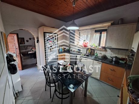 Detached home 120sqm for sale-Nea Makri » Center