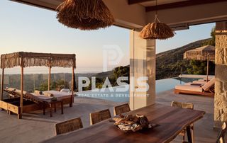 Βίλλα 450 τ.μ. για πώληση, Ζάκυνθος, Περιοχη Χώρας-thumb-4