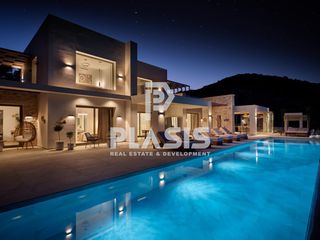 Βίλλα 450 τ.μ. για πώληση, Ζάκυνθος, Περιοχη Χώρας-thumb-28