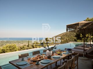 Βίλλα 450 τ.μ. για πώληση, Ζάκυνθος, Περιοχη Χώρας-thumb-25