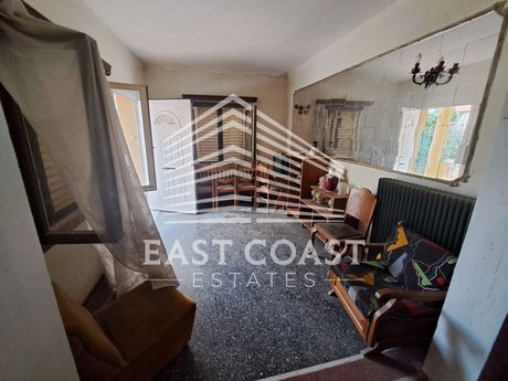Detached home 90sqm for sale-Nea Makri » Center