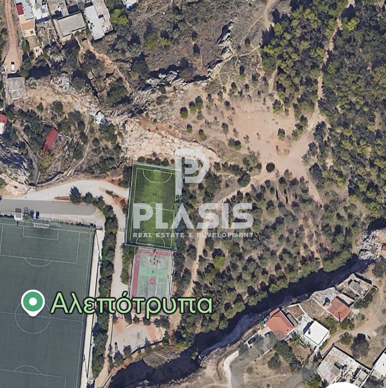 Οικόπεδο 130 τ.μ. προς πώληση, Κυψέλη Αθήνας