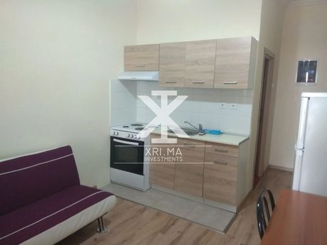 Apartment 39sqm for rent-Agios Dimitrios