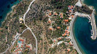 Οικόπεδο 3.013 τ.μ. για πώληση, Αρκαδία, Λεωνίδιο-thumb-9