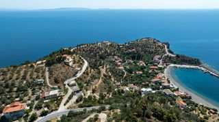 Οικόπεδο 3.013 τ.μ. για πώληση, Αρκαδία, Λεωνίδιο-thumb-15