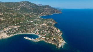 Οικόπεδο 3.013 τ.μ. για πώληση, Αρκαδία, Λεωνίδιο-thumb-12