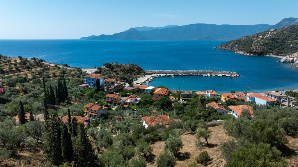 Οικόπεδο 1.001 τ.μ. προς πώληση, Σαμπατική