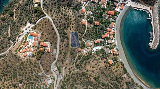 Οικόπεδο 1.001 τ.μ. προς πώληση, Σαμπατική-thumb-5