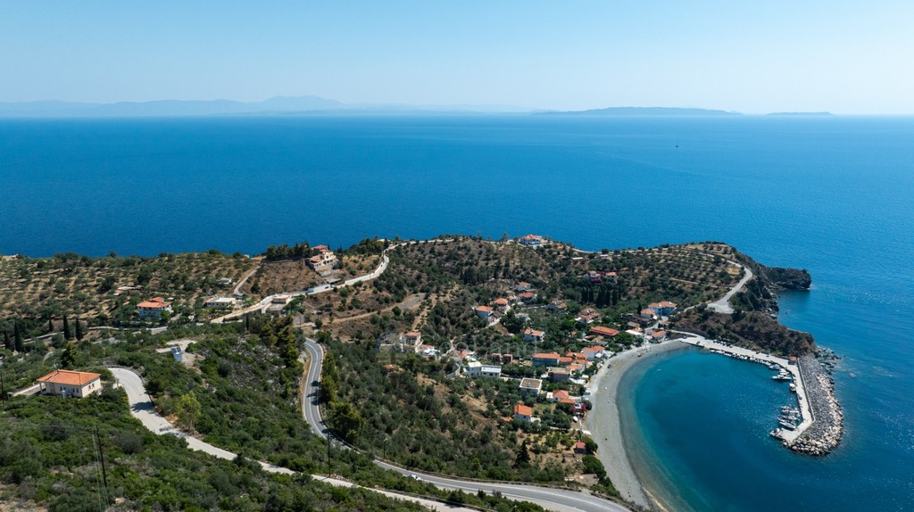 Οικόπεδο 1.001 τ.μ. προς πώληση, Σαμπατική