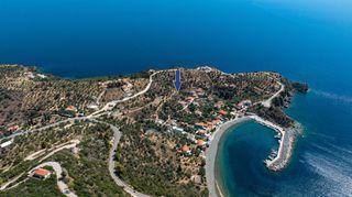 Οικόπεδο 3.049 τ.μ. πρός πώληση, Αρκαδία, Λεωνίδιο-thumb-3