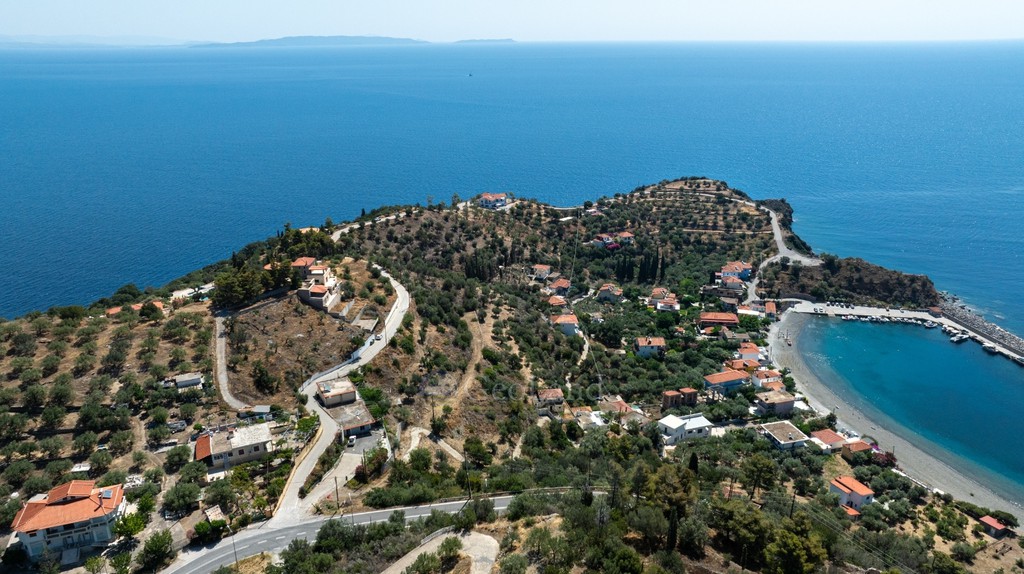 Οικόπεδο 3.049 τ.μ. πρός πώληση, Αρκαδία, Λεωνίδιο