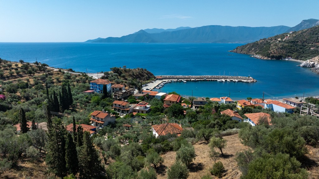 Οικόπεδο 3.049 τ.μ. πρός πώληση, Αρκαδία, Λεωνίδιο
