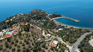 Οικόπεδο 3.049 τ.μ. πρός πώληση, Αρκαδία, Λεωνίδιο-thumb-7