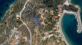 Οικόπεδο 3.049 τ.μ. πρός πώληση, Αρκαδία, Λεωνίδιο-thumb-5