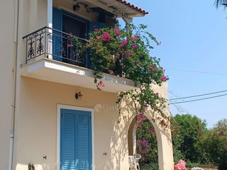 Detached home 85 sqm for sale