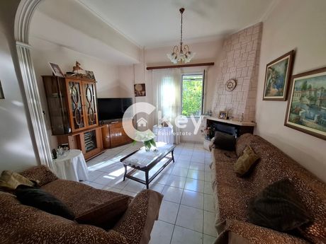 Διαμέρισμα 75τ.μ. για πώληση-Δάφνη » Κάτω δάφνη
