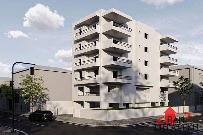 Διαμέρισμα 82,80 τ.μ. για πώληση, Αθήνα - Δυτικά Προάστια, Μεταμόρφωση