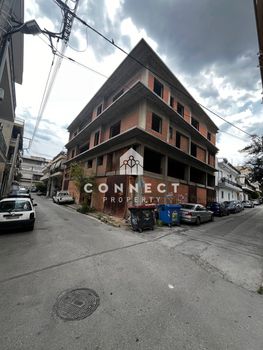 Κτίριο 800τ.μ. για πώληση-Περιστέρι » Λόφος αξιωματικών