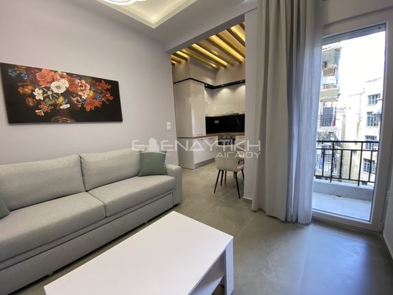 Studio / γκαρσονιέρα 30 τ.μ. για πώληση, Θεσσαλονίκη - Κέντρο, Άγιος Δημήτριος
