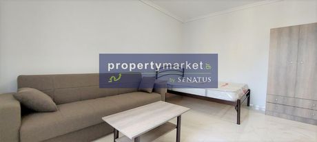 Studio / γκαρσονιέρα 30τ.μ. για πώληση-Καβάλα » Δεξαμενή
